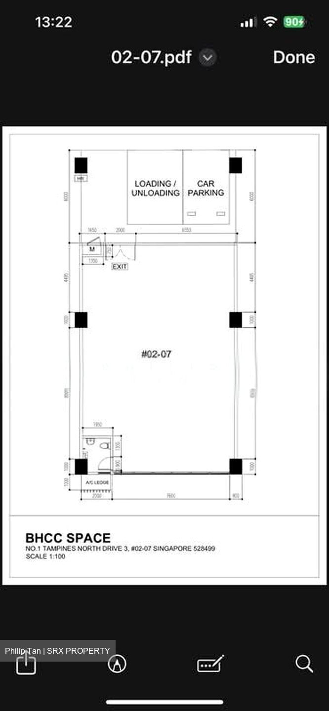 Tampines Greencourt (D18), Factory #582261921